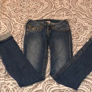 True Religion jeans